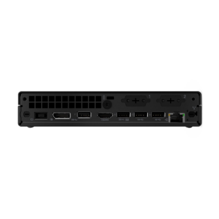 Lenovo ThinkCentre | M70q G6 | Desktop | Tiny | Intel Core Ultra 7 | 265T | Internal memory 16 GB | 