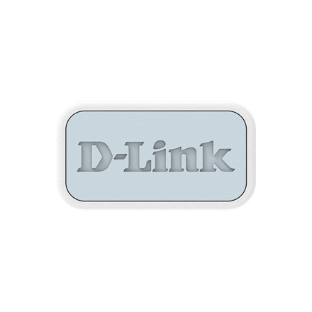 D-Link N300 Wi-Fi 4 USB Adapter