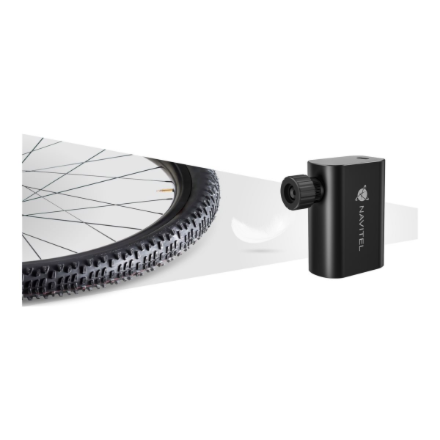 Navitel | Bike Air Compressor | AIR12 MINI