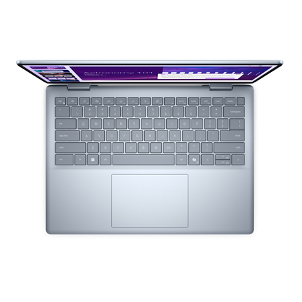 Dell Plus 2in1 DB04250 | Ice Blue | 14 " | WVA | Touchscreen | FHD+ | 1920 x 1200 pixels | Intel Cor