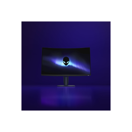 Dell | Alienware AW3225DM | 32 " | VA | WQHD | 16:9 | 180 Hz | 1 ms | 400 cd/m² | HDMI ports quantit