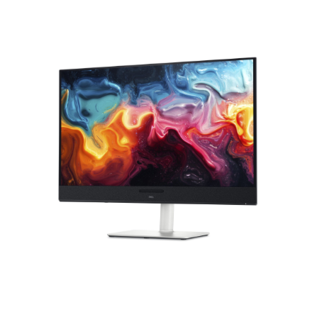 Dell | S3225QC | 32 " | QD-OLED | 16:9 | 120 Hz | 0.03 ms | 3840 x 2160 pixels | 250 cd/m² | HDMI po