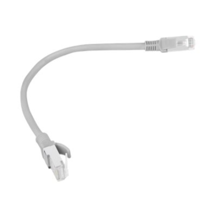 Lanberg Patchcord CAT.5E UTP | PCU5-10CC-0025-S | 0.25 m