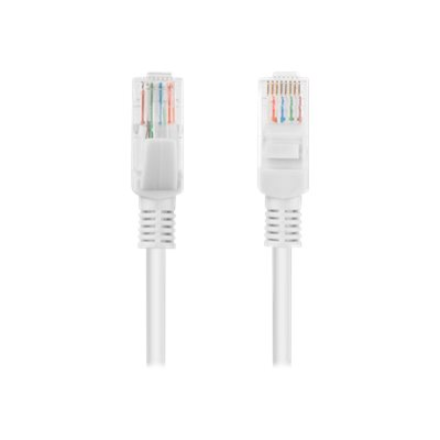 Lanberg Patchcord CAT.6 UTP | PCU6-10CC-0050-S | 0.5 m