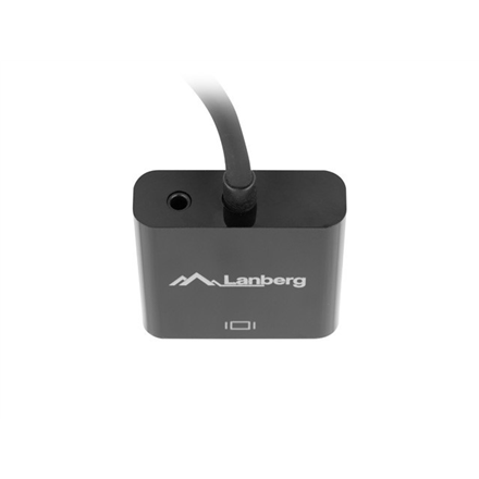 Lanberg HDMI
