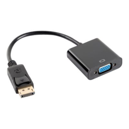 Lanberg Adapter Cable DisplayPort to VGA