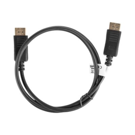 Lanberg DisplayPort Cable 19 Pin V1.2 4K