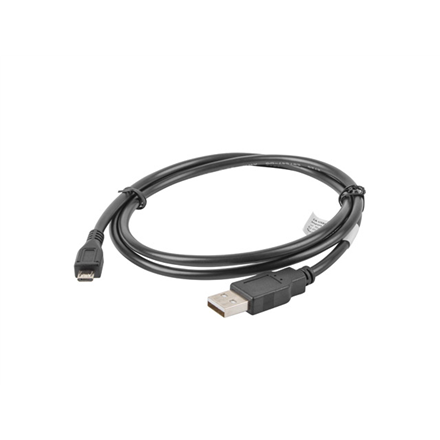 Lanberg Micro USB to USB Type-A 2.0 Cable