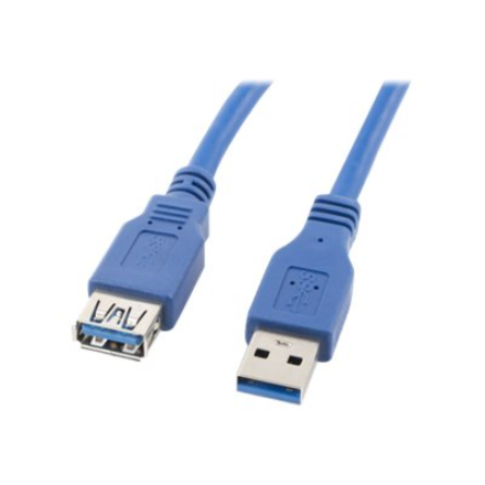 Lanberg Lanberg USB-A 3.0 Cable
