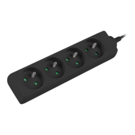 Lanberg Cable Power Strip