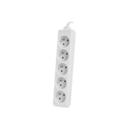 Lanberg Cable Power Strip