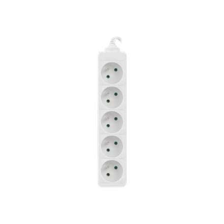 Lanberg Cable Power Strip