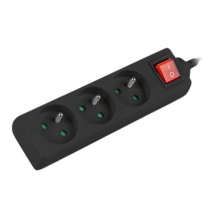 Lanberg Cable Power Strip