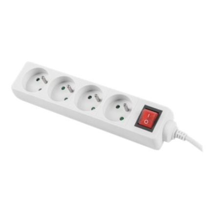 Lanberg Cable Power Strip