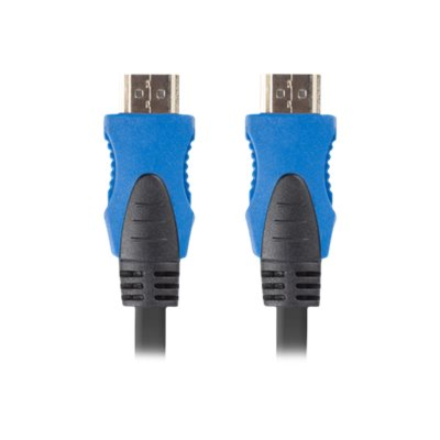 Lanberg HDMI M/M V2.0 Cable 4K CU
