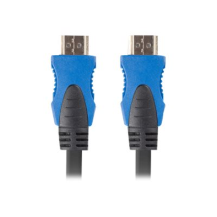 Lanberg HDMI V2.0 Cable 4K CU