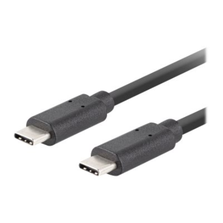 Lanberg USB-C 3.1 Gen 2 Cable