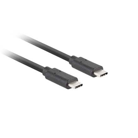 Lanberg USB-C 3.1 Gen 2 Cable