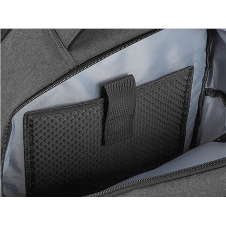 Natec Alpaca 2 | Laptop Backpack | Fits up to size 15.6 " | Backpack | Gray