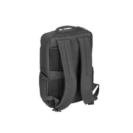 Natec | Kudu Plus | Fits up to size 15.6 " | Backpack | Black | Waterproof