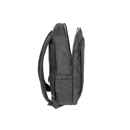 Natec | Kudu Plus | Fits up to size 15.6 " | Backpack | Black | Waterproof