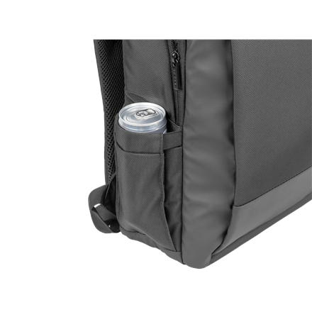 Natec | Kudu Plus | Fits up to size 15.6 " | Backpack | Black | Waterproof