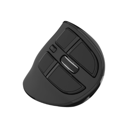 Natec | Vertical Mouse | Euphonie Pro | Wireless | Bluetooth