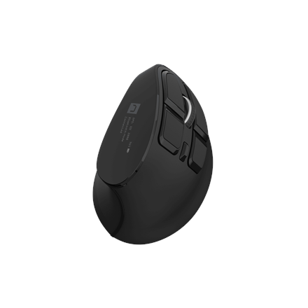 Natec | Vertical Mouse | Euphonie Pro | Wireless | Bluetooth