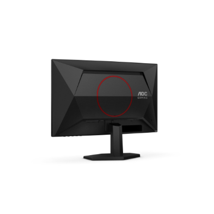 AOC | Gaming monitor | C24G42E | 24 " | VA | FHD | 16:9 | 180 Hz | 0.5 ms | 1920 x 1080 pixels | 250