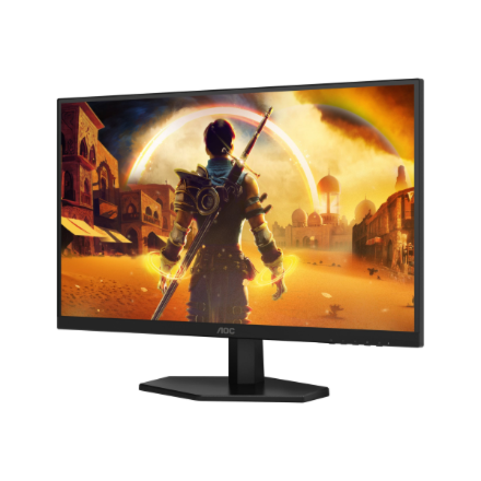 AOC | Q27G42ZE | 27 " | IPS | QHD | 16:9 | 260 Hz | 1 ms | 2560 x 1440 pixels | 300 cd/m² | HDMI por
