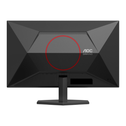 AOC | Q27G42ZE | 27 " | IPS | QHD | 16:9 | 260 Hz | 1 ms | 2560 x 1440 pixels | 300 cd/m² | HDMI por