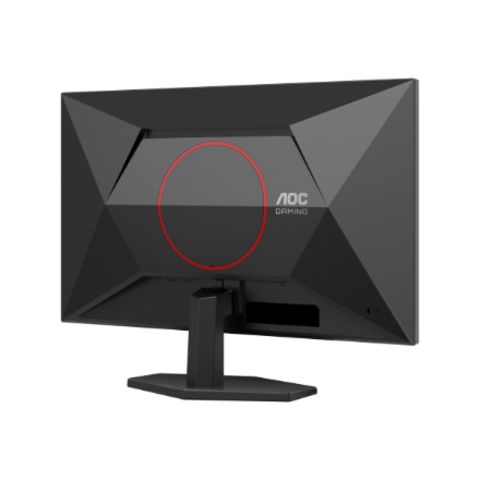 AOC | Q27G42ZE | 27 " | IPS | QHD | 16:9 | 260 Hz | 1 ms | 2560 x 1440 pixels | 300 cd/m² | HDMI por