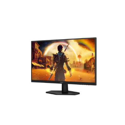 AOC | Q27G42XNE | 27 " | VA | QHD | 16:9 | 180 Hz | 1 ms | 2560 x 1440 pixels | 300 cd/m² | HDMI por