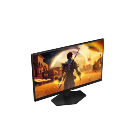 AOC | Q27G42XNE | 27 " | VA | QHD | 16:9 | 180 Hz | 1 ms | 2560 x 1440 pixels | 300 cd/m² | HDMI por