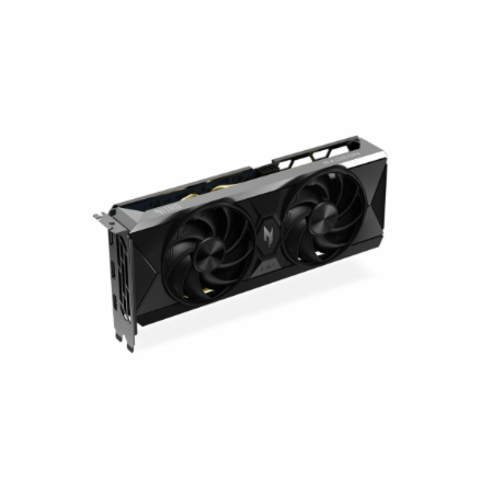 Acer Nitro Radeon RX 9060 XT 16GB OC | AMD | 16 GB | Radeon RX 9060 XT Series | GDDR6 | HDMI ports q