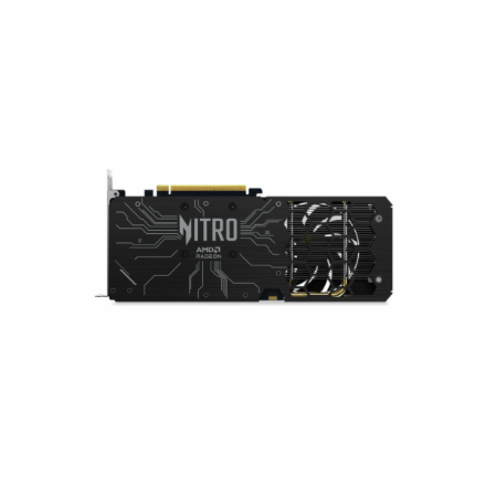 Acer Nitro Radeon RX 9060 XT 16GB OC | AMD | 16 GB | Radeon RX 9060 XT Series | GDDR6 | HDMI ports q