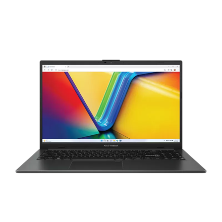 Asus Vivobook Go 15 | Mixed Black | 15.6 " | IPS | FHD | 1920 x 1080 pixels | Anti-glare | AMD Ryzen