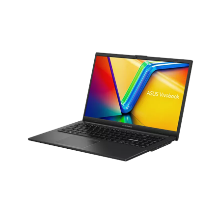 Asus Vivobook Go 15 | Mixed Black | 15.6 " | IPS | FHD | 1920 x 1080 pixels | Anti-glare | AMD Ryzen