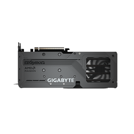 Gigabyte Radeon RX 9060 XT GAMING 16G | AMD | 16 GB | Radeon RX 9060 XT | GDDR6 | HDMI ports quantit