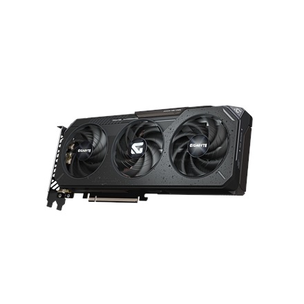 Gigabyte Radeon RX 9060 XT GAMING 16G | AMD | 16 GB | Radeon RX 9060 XT | GDDR6 | HDMI ports quantit
