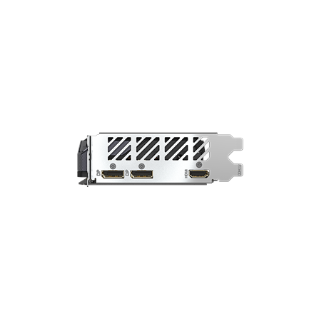 Gigabyte Radeon RX 9060 XT GAMING 16G | AMD | 16 GB | Radeon RX 9060 XT | GDDR6 | HDMI ports quantit