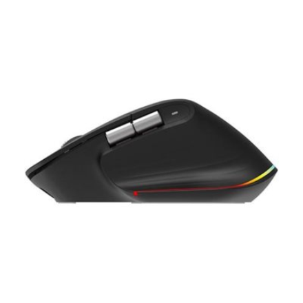 Acer Easy Fit wireless Mouse |2.4GHz and BT5.0 | Black | Acer