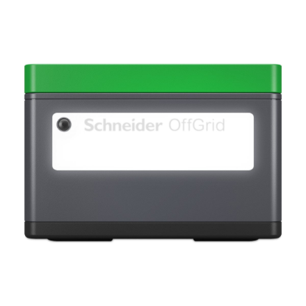 Schneider Electric Schneider OffGrid Portable Power Station 330