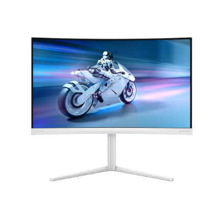 Philips | 27M2C5501/00 | 27 " | VA | Quad HD | 16:9 | 1 ms | 2560 x 1440 pixels | 300 cd/m² | HDMI p
