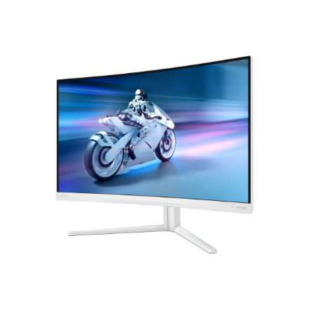 Philips | 27M2C5501/00 | 27 " | VA | Quad HD | 16:9 | 1 ms | 2560 x 1440 pixels | 300 cd/m² | HDMI p
