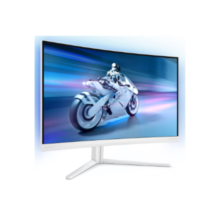 Philips | 27M2C5501/00 | 27 " | VA | Quad HD | 16:9 | 1 ms | 2560 x 1440 pixels | 300 cd/m² | HDMI p