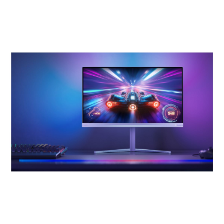 Philips | 27M2C5501/00 | 27 " | VA | Quad HD | 16:9 | 1 ms | 2560 x 1440 pixels | 300 cd/m² | HDMI p