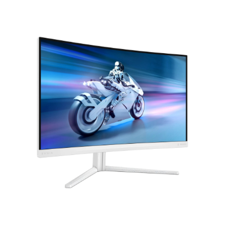 Philips | 27M2C5501/00 | 27 " | VA | Quad HD | 16:9 | 1 ms | 2560 x 1440 pixels | 300 cd/m² | HDMI p