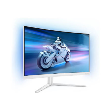 Philips | 27M2C5501/00 | 27 " | VA | Quad HD | 16:9 | 1 ms | 2560 x 1440 pixels | 300 cd/m² | HDMI p