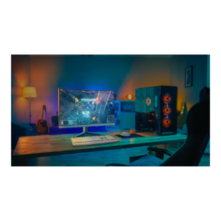 Philips | 27M2C5501/00 | 27 " | VA | Quad HD | 16:9 | 1 ms | 2560 x 1440 pixels | 300 cd/m² | HDMI p